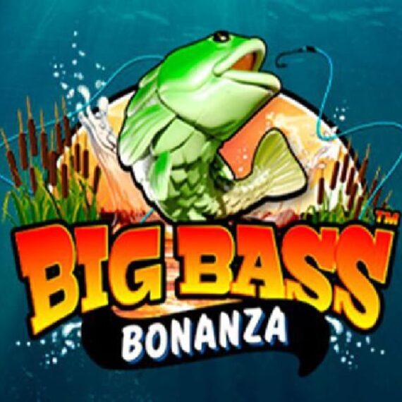 Big Bass Bonanza: Cómo Jugar y Ganar en la Tragamonedas de Pesca