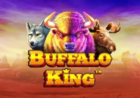 Buffalo King: Guía Definitiva de la Tragamonedas de Pragmatic Play