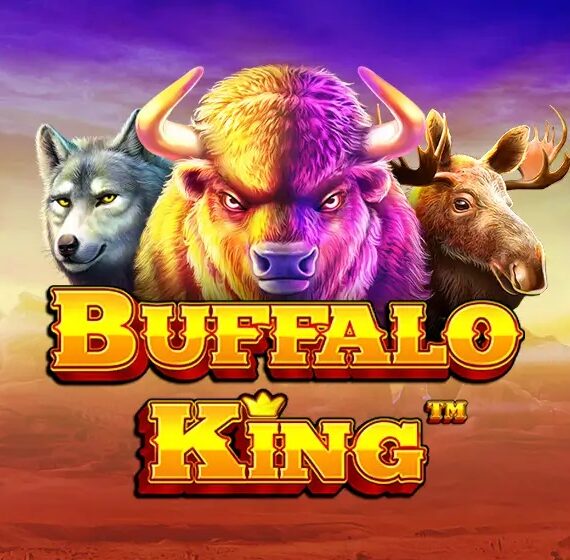 Buffalo King: Guía Definitiva de la Tragamonedas de Pragmatic Play