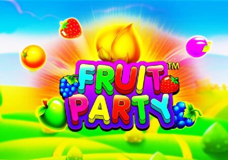 Fruit Party: Una Fiesta de Frutas y Premios de Pragmatic Play