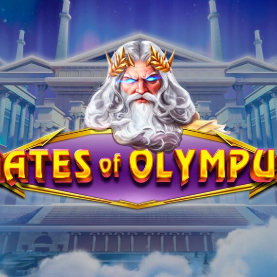 Gates of Olympus: Todo sobre la slot de Zeus en México