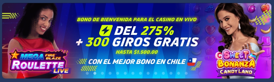 Jugabet Casino