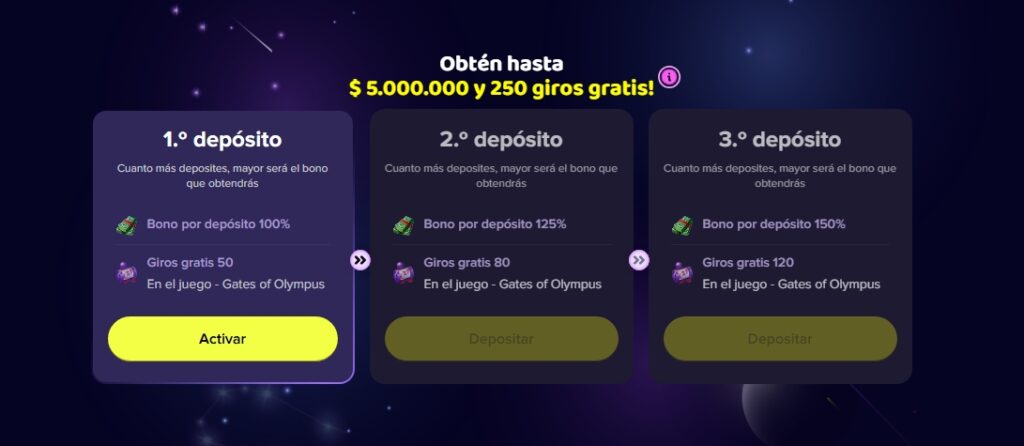Maggico Casino
