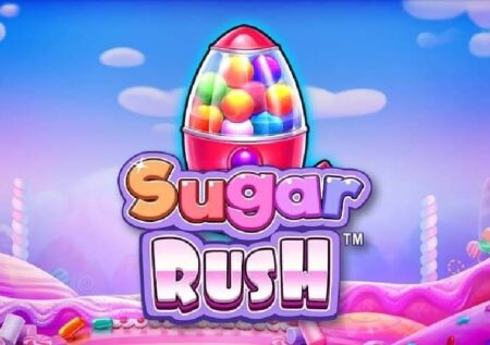 Sugar Rush: Todo sobre la Tragamonedas más Dulce de Pragmatic Play