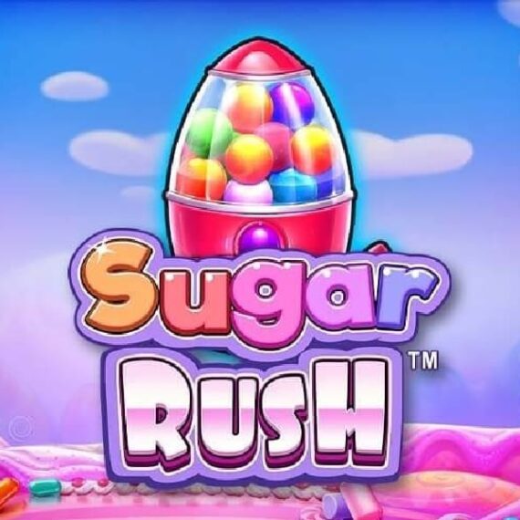 Sugar Rush: Todo sobre la Tragamonedas más Dulce de Pragmatic Play